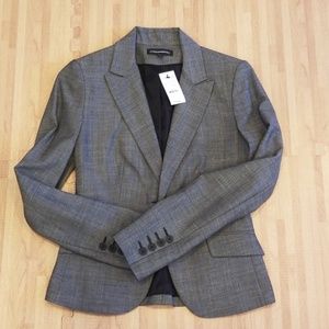 Express suit blazer with tag size 2